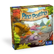 Pino Postino (Inglés)