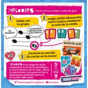 Melodies