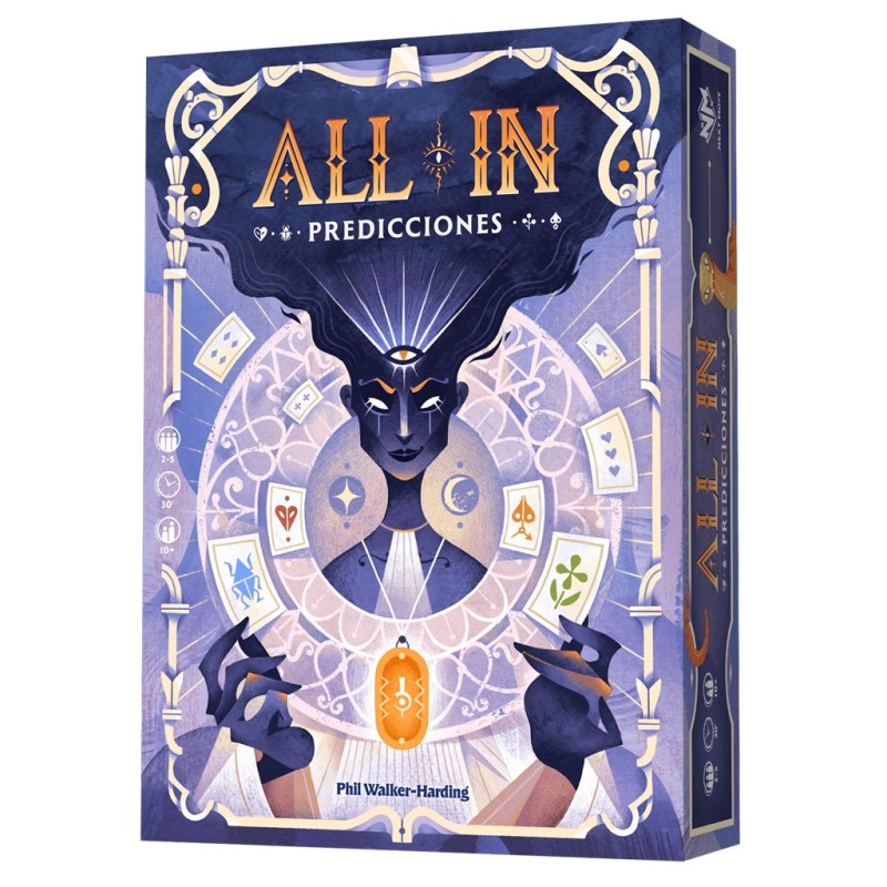 All In Predicciones