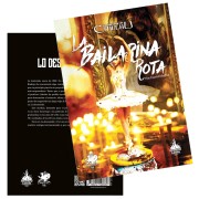 La bailarina rota
