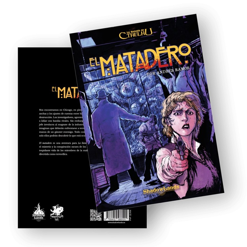 El matadero
