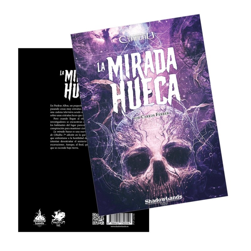 La mirada hueca