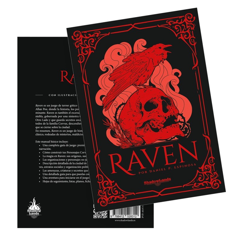 Raven
