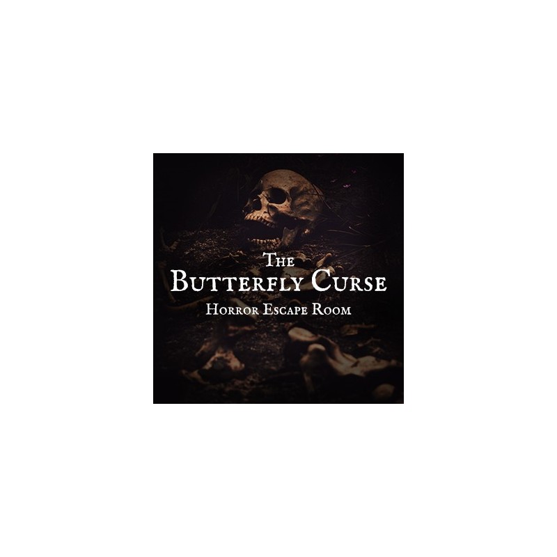 Butterfly Curse