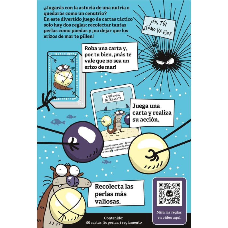 Nutrias