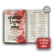 48 horas en la escena del crimen