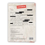 48 horas en la escena del crimen