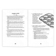 La cocina