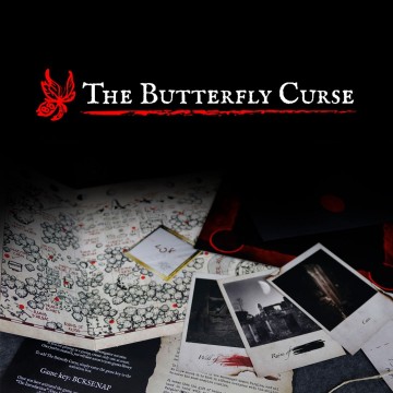 Butterfly Curse