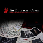 Butterfly Curse