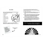 Pequeño kit de diseño narrativo