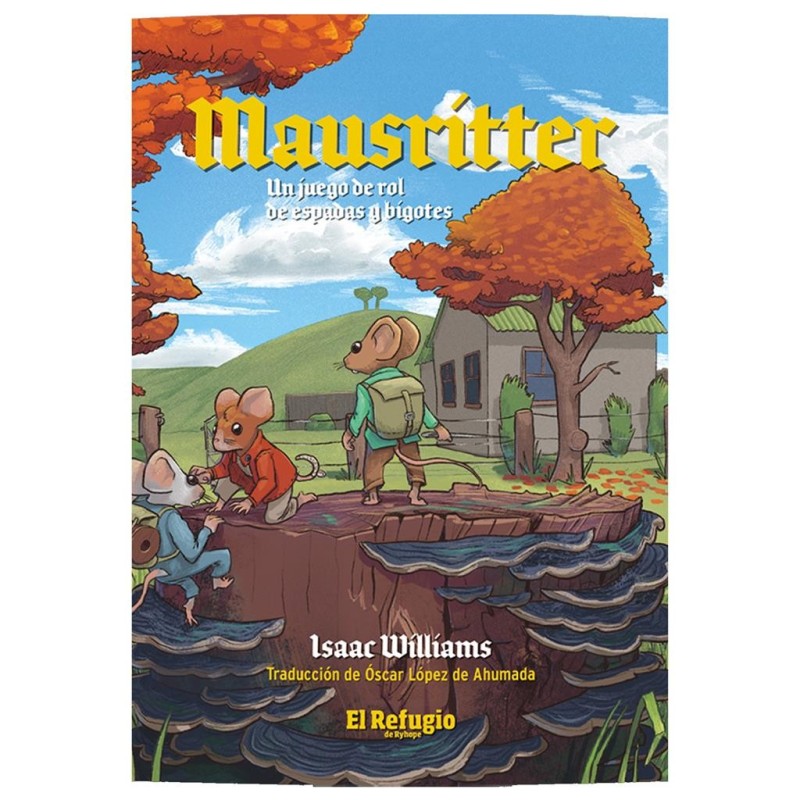 Mausritter