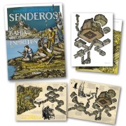 Mapas, historias y senderos vol 1