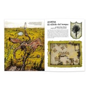 Mapas, historias y senderos vol 1