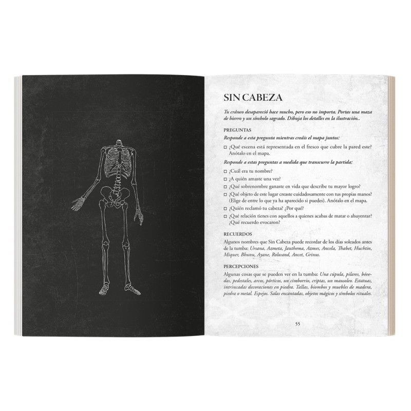 The Skeletons