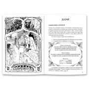 Vírgenes y arpías