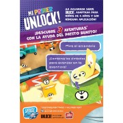 Mi primer Unlock! Historias de un patito