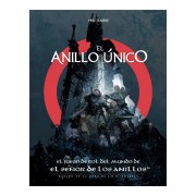 El Anillo único 2ª ed. - Libro básico