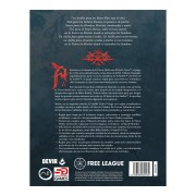 El Anillo único 2ª ed. - Libro básico