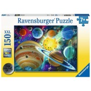 Puzzle 150 Pz. XXL: Conexión cósmica
