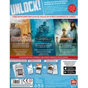 Unlock! Game Adventures
