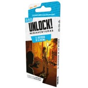 Unlock! Mini El despertar de la Momia