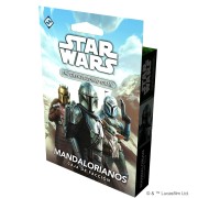 Star Wars: Deckbuilding Game Mandalorianos