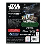 Star Wars: Deckbuilding Game Mandalorianos