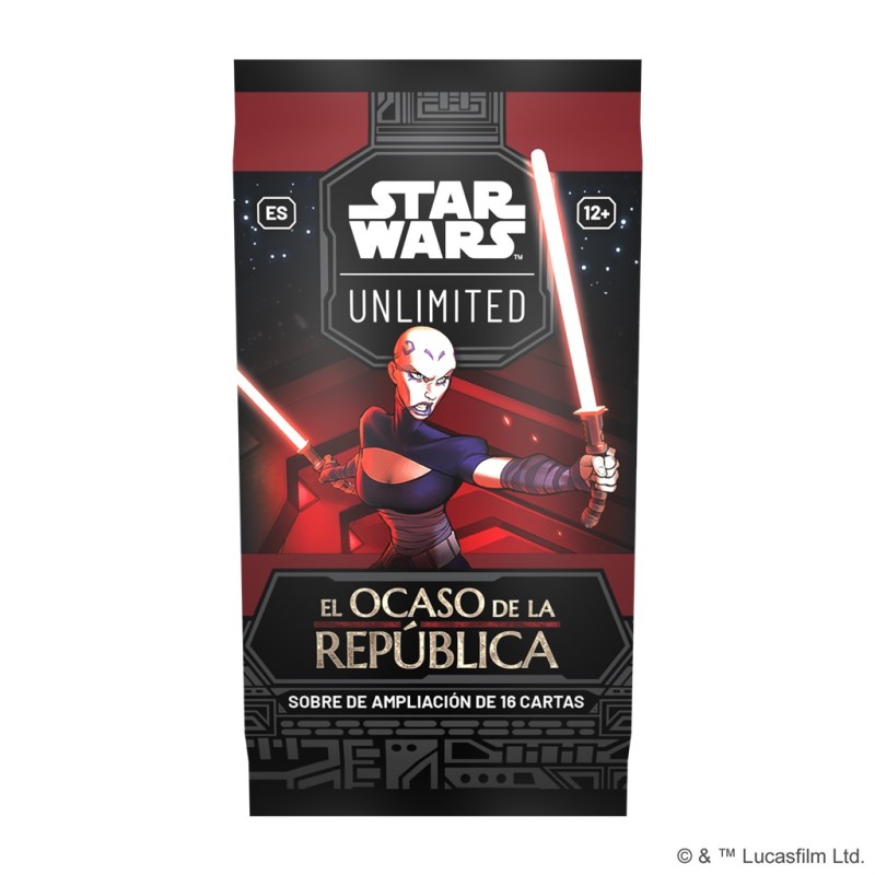 SWU: El ocaso de la República Sobre