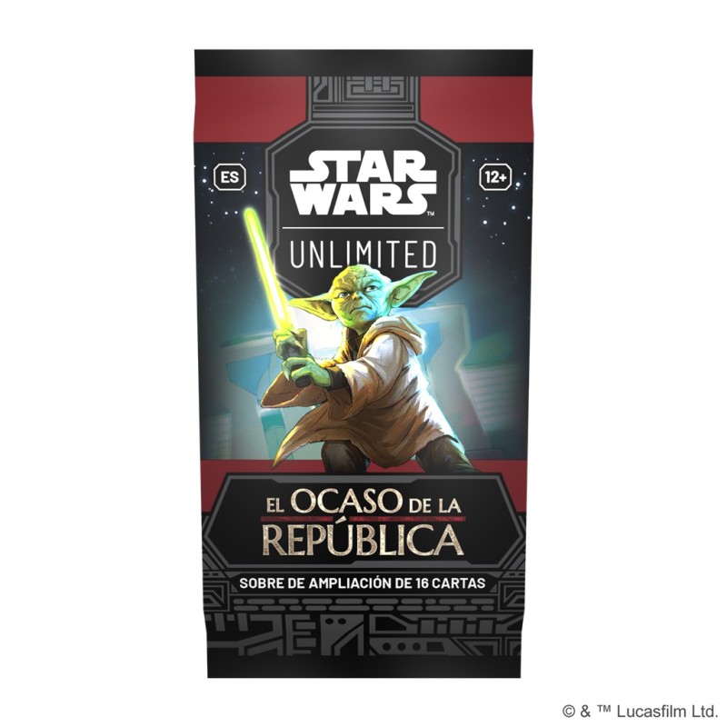 SWU: El ocaso de la República Sobre