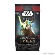 SWU: El ocaso de la República Sobre