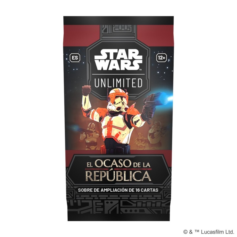 SWU: El ocaso de la República Sobre