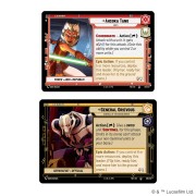 SWU: Twilight of the Republic 2-Player Starter