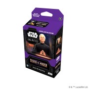 SWU: Secretos del Poder Mazos de muestra (6)