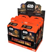 SWU: A Lawless Time Spotlight Decks (6)