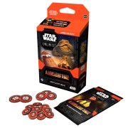 SWU: A Lawless Time Spotlight Decks (6)