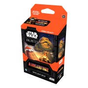 SWU: A Lawless Time Spotlight Decks (6)
