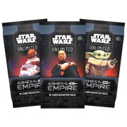 SWU: Ashes of the Empire Booster Display (24)