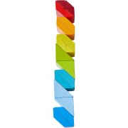 Juego de composición en 3D Mosaico de cubos