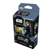 SWU: Ashes of the Empire Spotlight Decks (6)