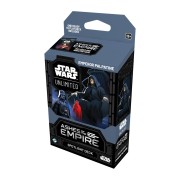 SWU: Ashes of the Empire Spotlight Decks (6)
