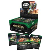 SWU: Homeworlds Booster Display (24)