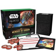 SWU: Mundos de Origen Caja de Presentación