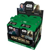 SWU: Homeworlds Spotlight Decks (6)
