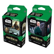 SWU: Homeworlds Spotlight Decks (6)