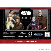 SWU: 2026 Twin Suns Decks (4)