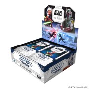 SWU: Icons 2027 Edition Booster Display (24)