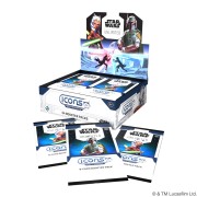 SWU: Icons 2027 Edition Booster Display (24)