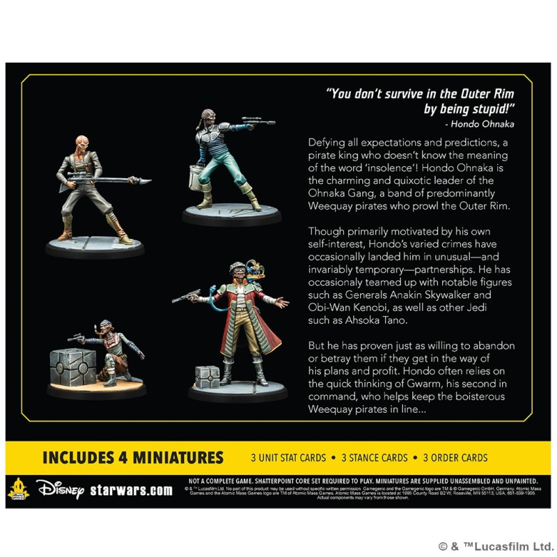 That’s Good Business Squad Pack