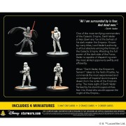Fear and Dead Men Squad Pack